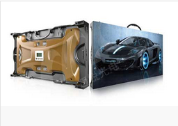 MK体育2017提高小间距LED显示屏技术应用