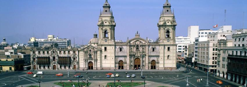 开辟新征途，MK体育2017秘鲁国际广告展