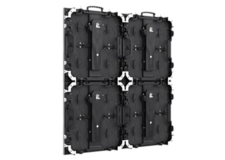 MK体育龙艺PLUS租赁屏直面拼接