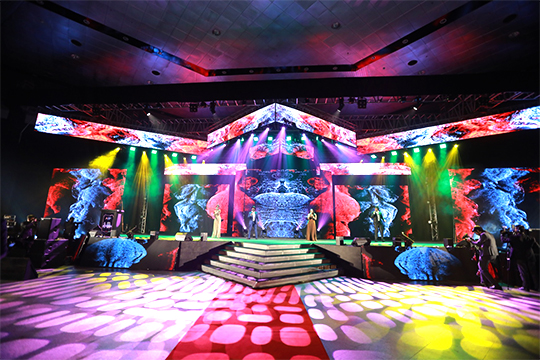 MK体育：讲述了宝安本土企业的文化形象