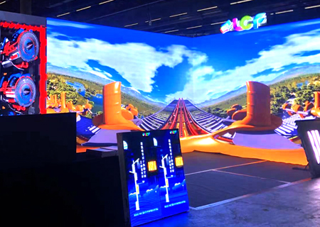 MK体育携多项创新成果闪耀德国PLS展!