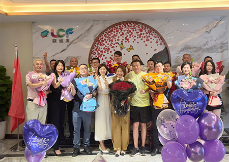 2023MK体育十年及以上老员工感恩视频